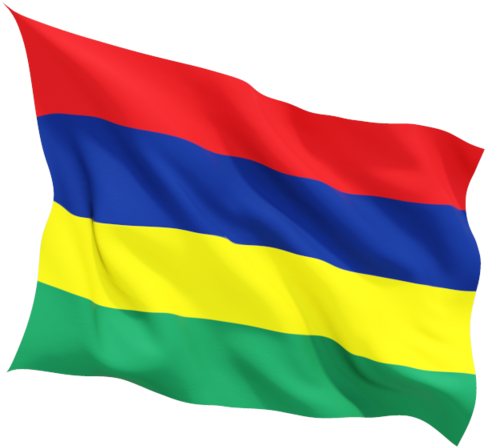 Flag Of Mauritius (640x480)