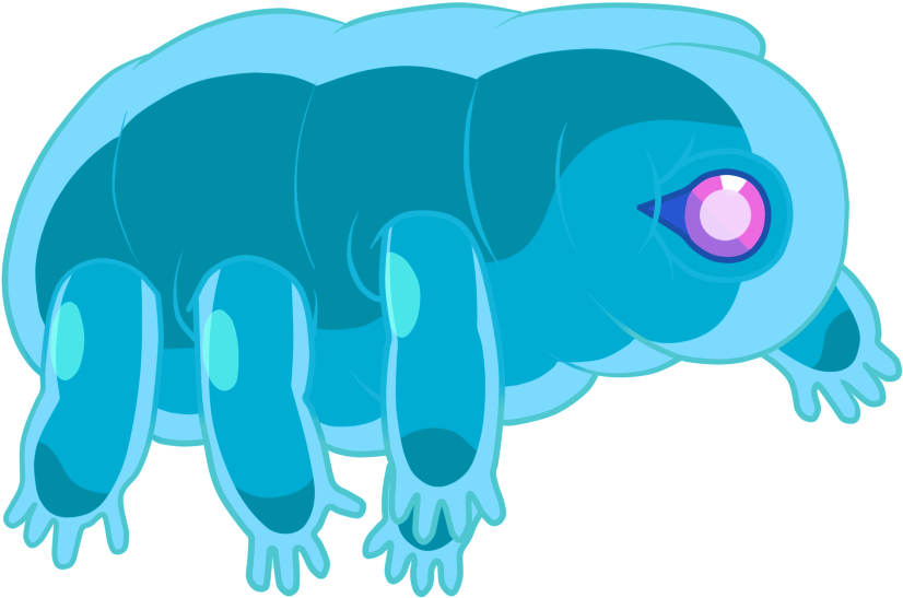 Https - //static - Tvtropes - Org/pmwiki/pub/images/ - Steven Universe Water Bear (845x565)