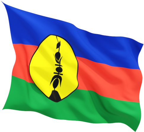 New Caledonia Flag Gif (640x480)