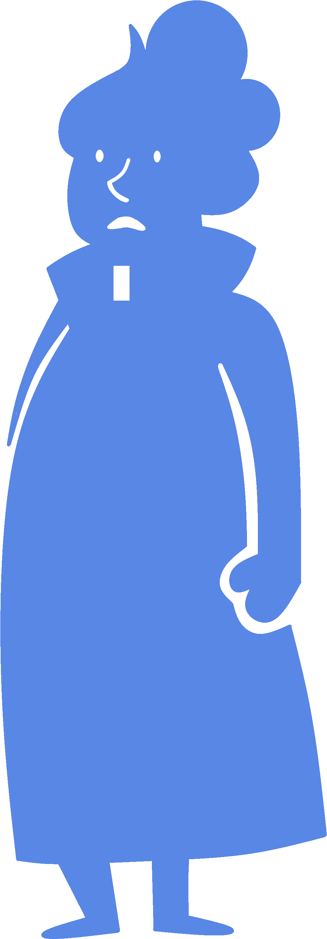 Discussionso Is This Gem A Blue Hessonite - Steven Universe The Answer Gems (1342x3234)