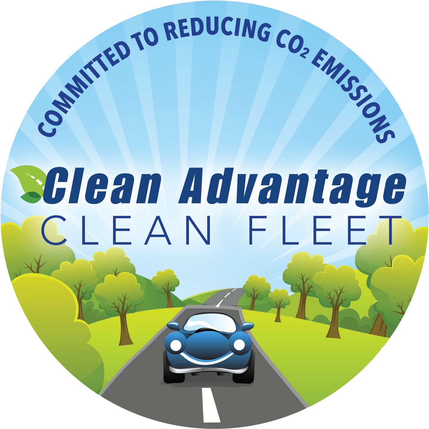 Clean Advantage - Carbon Dioxide (1772x1772)