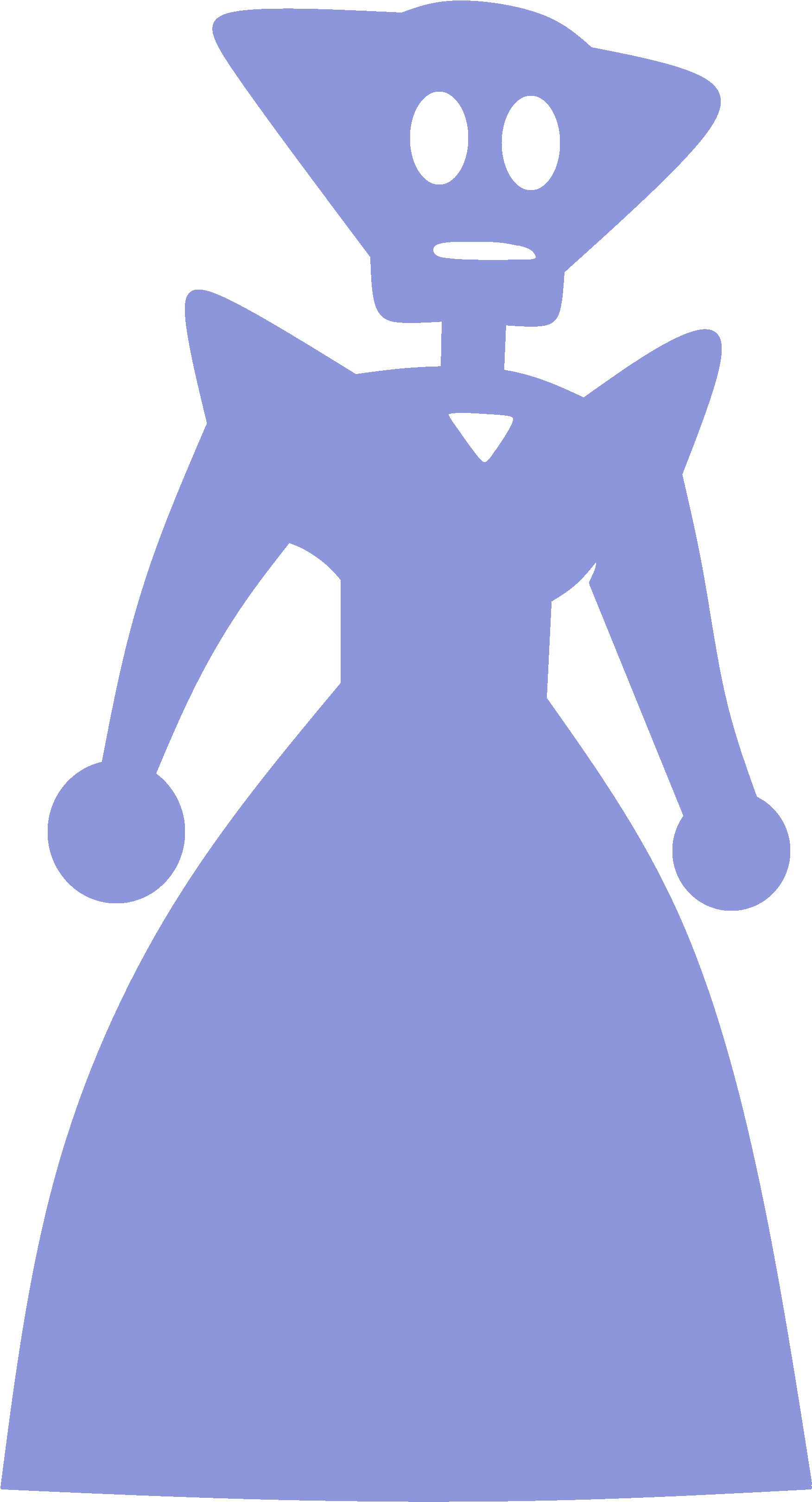 Steven Universe Gems Desconhecidas (1954x3318)