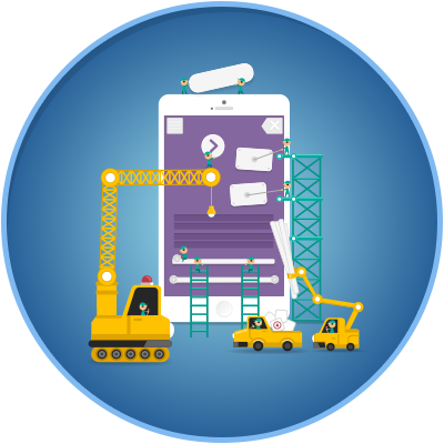 Mobile App Development - Mobile App Development (400x400)