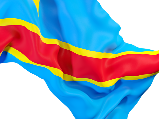 Waving Flag Closeup - Royalty-free (640x480)