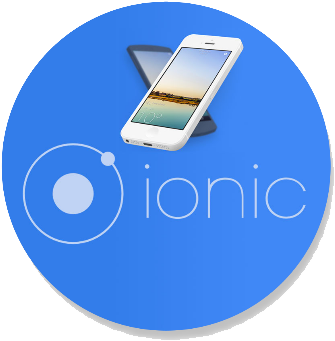 Ionic App Development Company India, Usa, Hire Top - Ionic Framework Mobile (350x350)