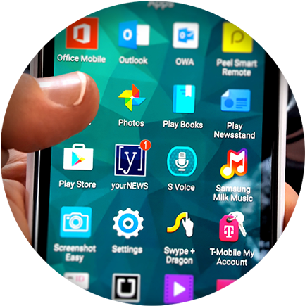 How Can You Increase Your Local Revenue - Landing Page (500x500)