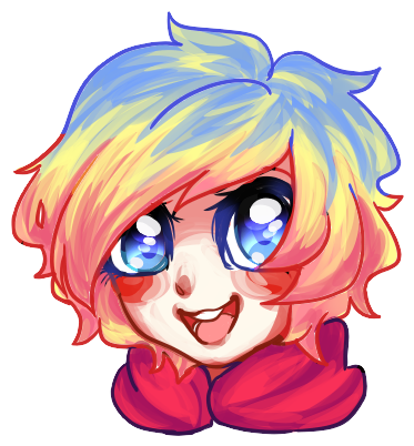 Firealpaca Testing By Kawaii-miho - Art Made With Firealpaca (407x432)