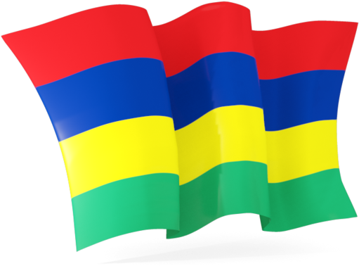 Mauritius Flag 3d (640x480)