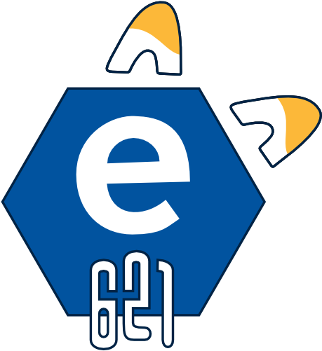 E621 Mobile 娛樂logo-阿達玩app - E621 Logo High Res Png (512x512)