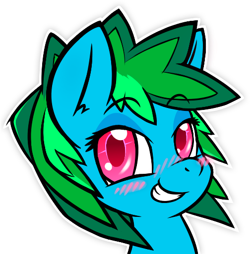 Xrossolaris's Avatar - Xrossolaris - Artist - Cartoon (512x512)