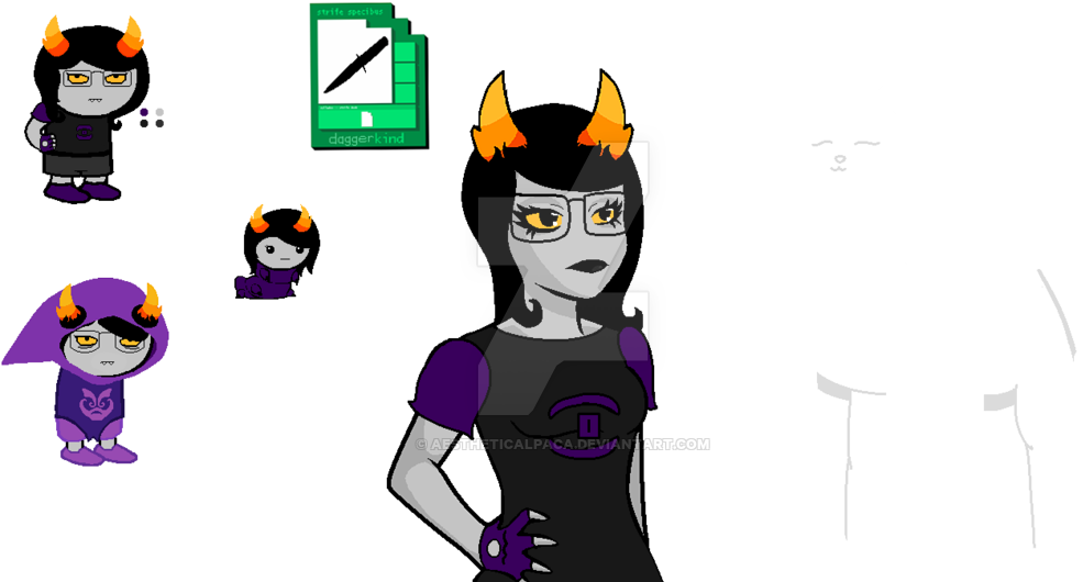 2 By Aestheticalpaca - Homestuck Survival Kit (1024x551)