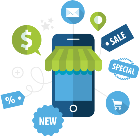 Mobile App Development Company - Payment Gateway Integration Png (600x600)