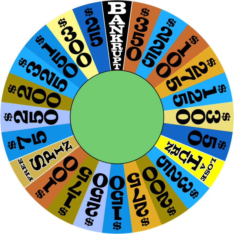 Fuck Me In The Ass Tonight Wheel Of Fortune