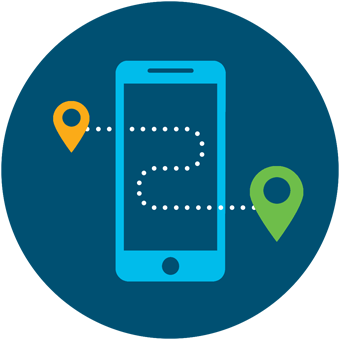 Mobile App - Graphic Design (600x338)