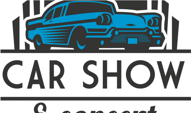 Car Show And Concert Centennial - Car Show Clip Art (640x360)