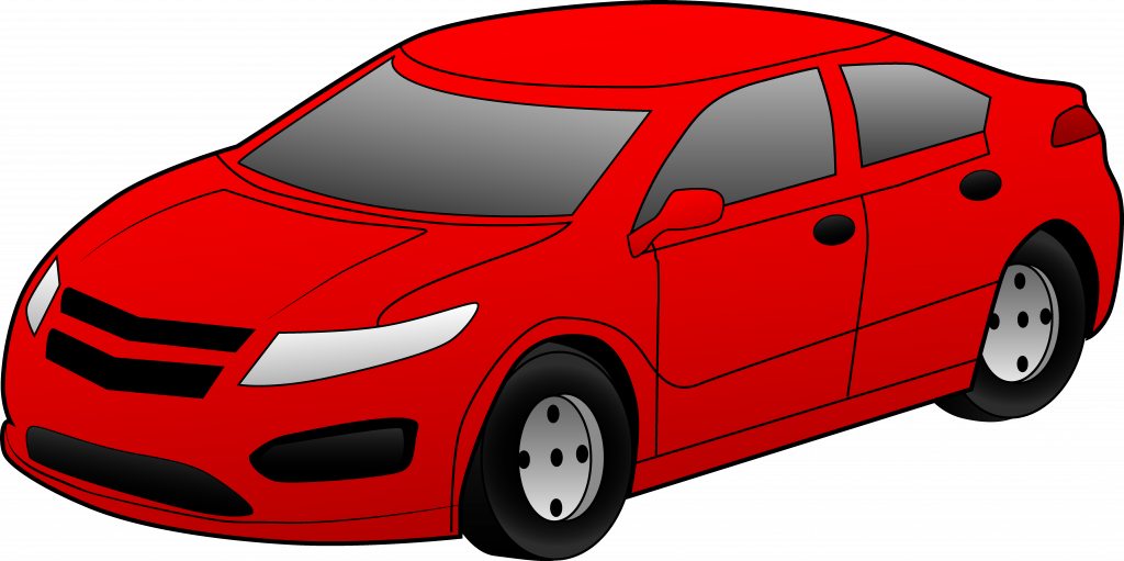 Download Pretty Clipart Pictures Of Cars - Download Pretty Clipart Pictures Of Cars (1024x511)