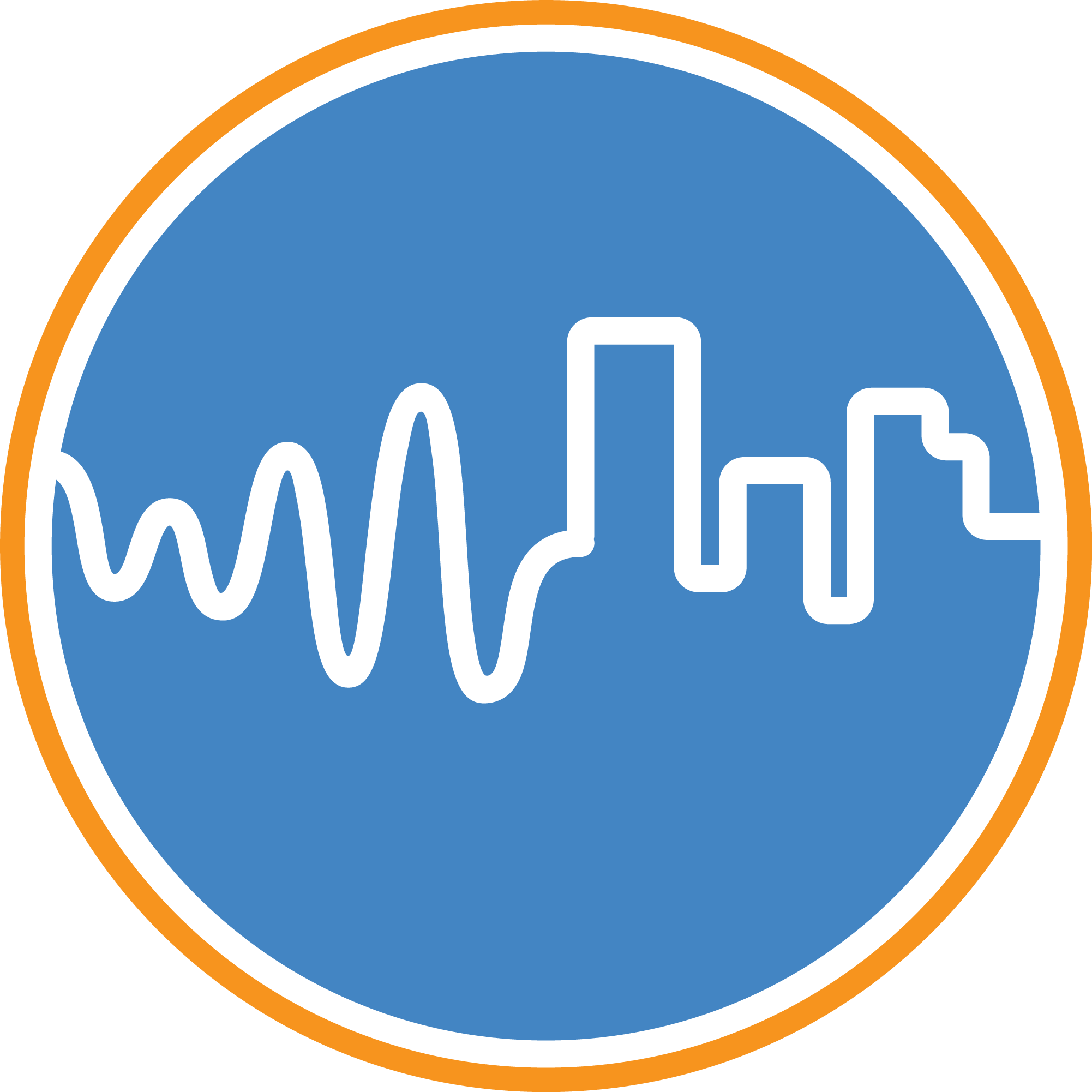 Download The City Soundscape Mobile App From Google - Mobile App (2002x2002)