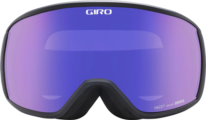 Маска Giro Facet , Black Cross Stitch - Giro Remedy (670x390)