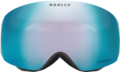 Gogle Oakley Flight Deck Xm Facet Sapphire/prizm Sapphire - Oakley Flight Deck Xm Factory Pilot Whiteout Goggles (750x375)