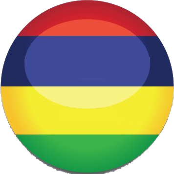 Mauritian Flag Png (356x356)