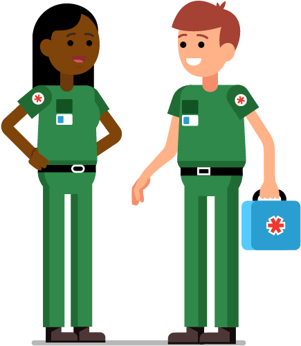 Search Vacancies - First Aid With Ambulance (500x600)