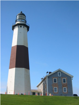 Montauk Lighthouse - Lighthouse (560x362)