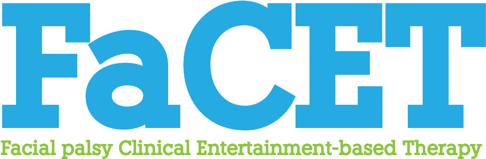 “facet” Is A Gamified Facial Muscle Rehabilitation - Graphic Design (1024x382)