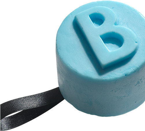 Żel Pod Prysznic W Kostce Pozytywny Facet Bomb Cosmetics - Shower Up Solid Shower Gel (500x468)