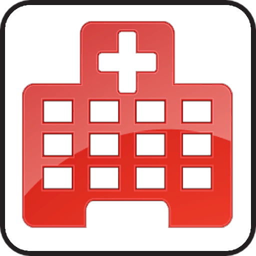 Hospital - Job Hunting (512x512)