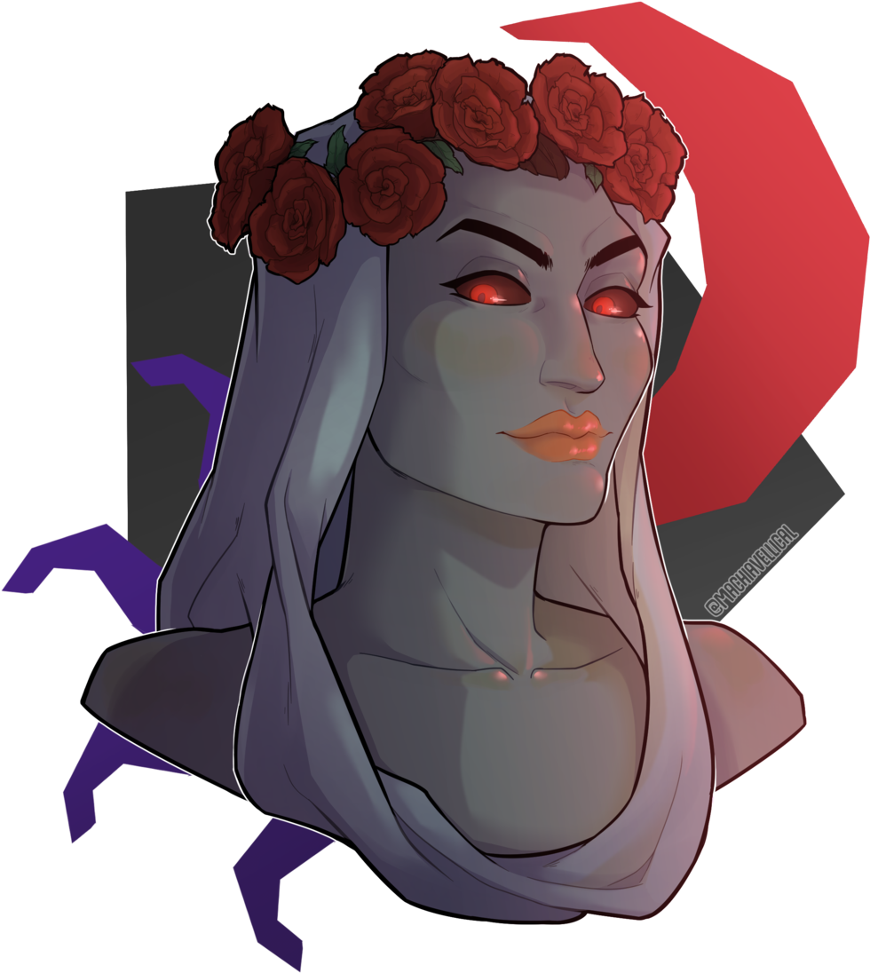 Neon-biscuit 17 4 Azura By Machiavellical - Elder Scrolls Azura Hot (1024x1113)