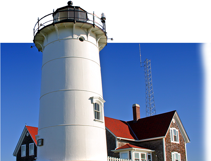Nobska Lighthouse Woods Hole Ma - Nobska Lighthouse (681x601)
