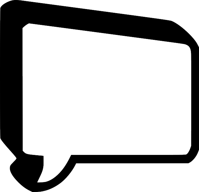 Speech, Talk, Words, Thinking, Speaking - Burbujas De Pensamientos Png (640x616)