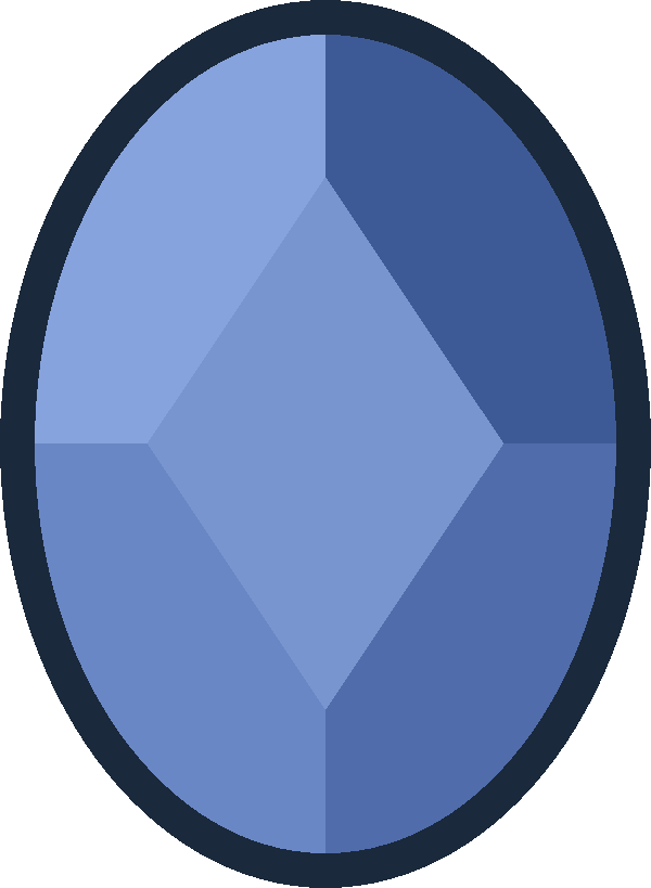 Chrome Diopside's Gemstone Is Located On Their Right - Brewery (600x819)