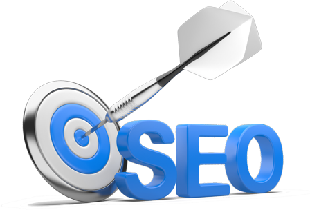 Company & Internet Marketing Agency Specialising In - Sarch Engine Optimization Png (448x304)