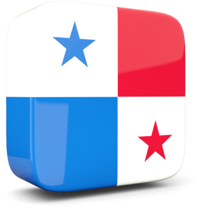 Illustration Of Flag Of Panama - Flag Of Panama (640x480)