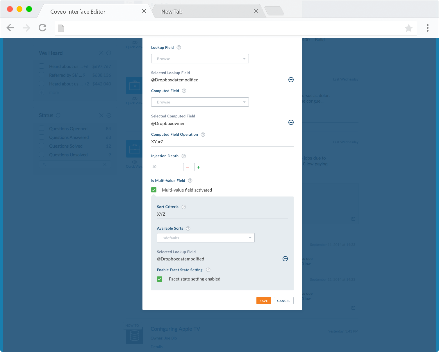 Js Ui, Interface Editor - Screenshot (1510x1211)