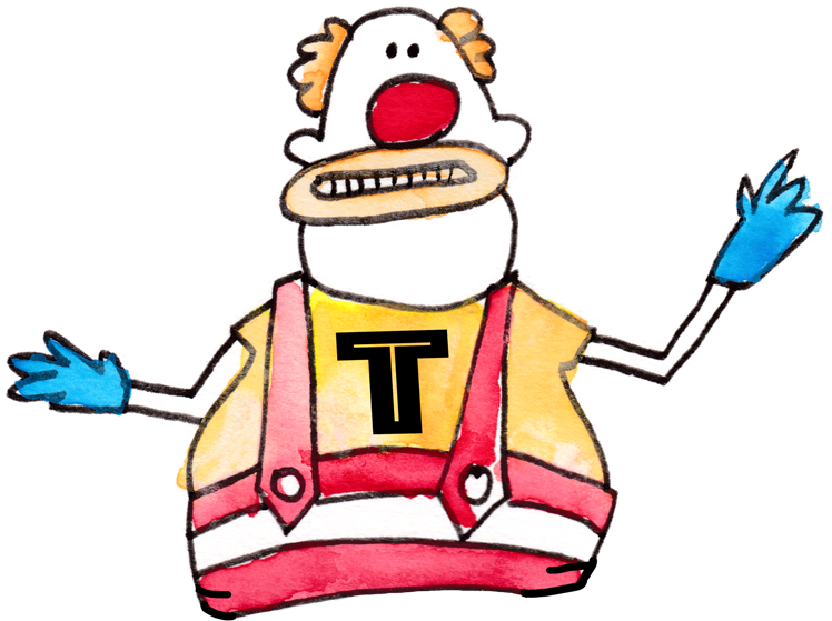 A Typeface Consists Of The Full Range Of Characters - Typeface (754x564)