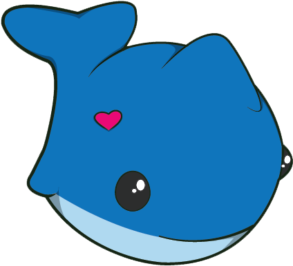 Finished Whale Homework By Apprenticeofart - Drawing (775x788)