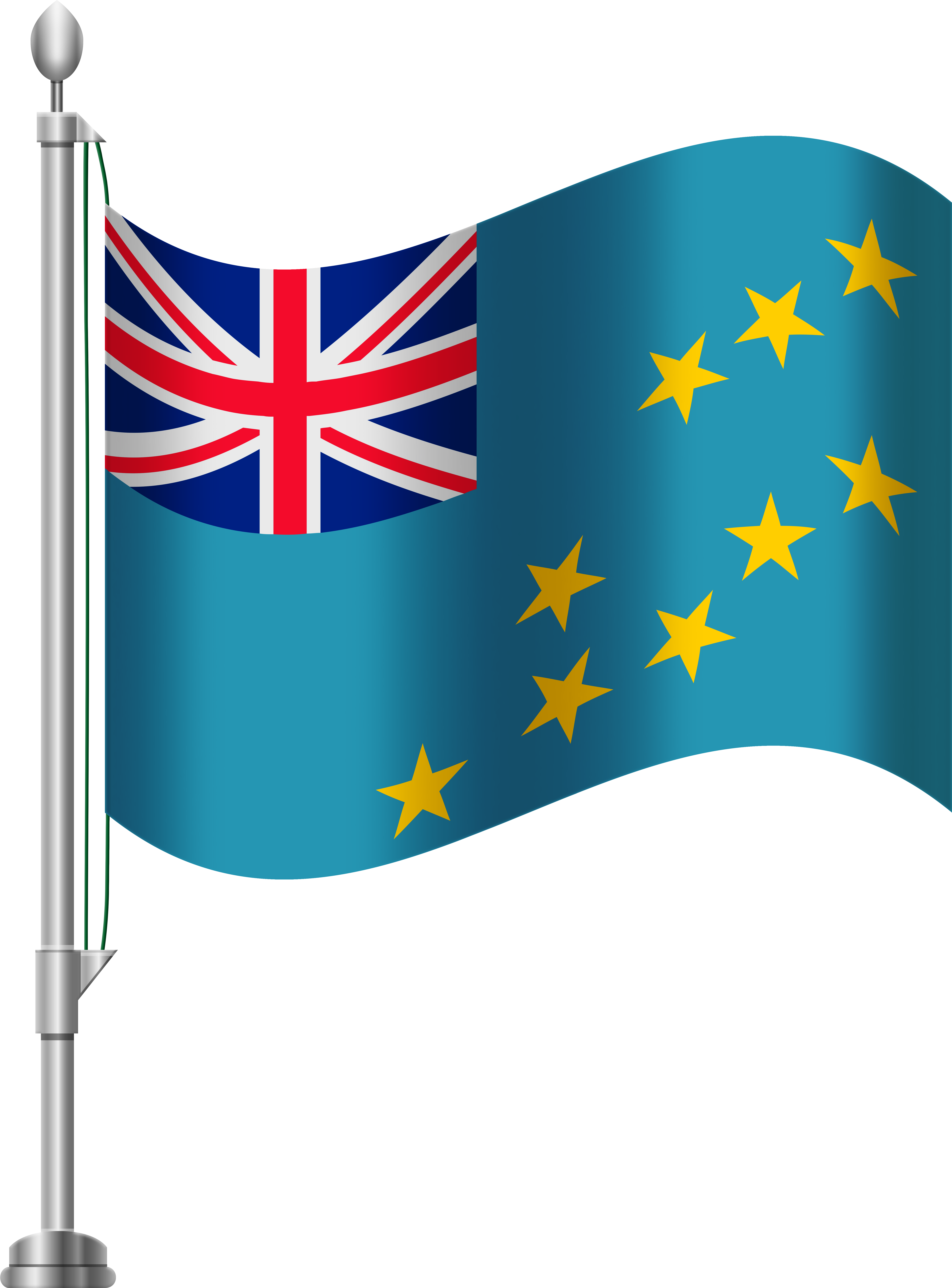 Slovakia Flag Png (6141x8000)