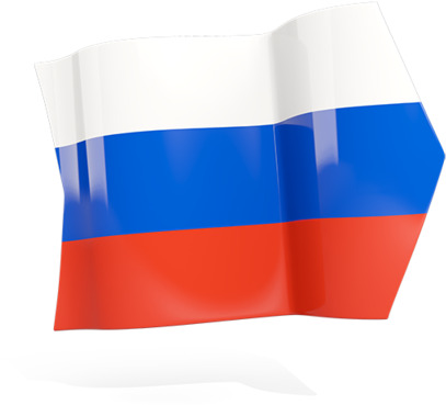 Illustration Of Flag Of Russia - Adobe Photoshop (640x480)