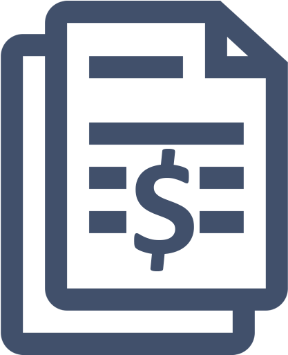Lagunitas School Financial Reports - Document (512x512)
