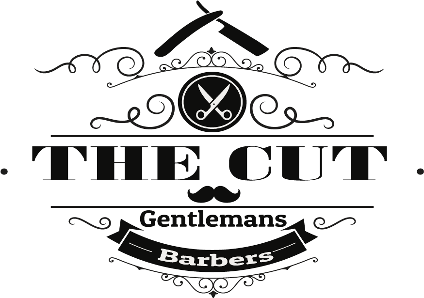 Logo Barber Carrick On Shannon Graphic Design - Illustration (1280x800)