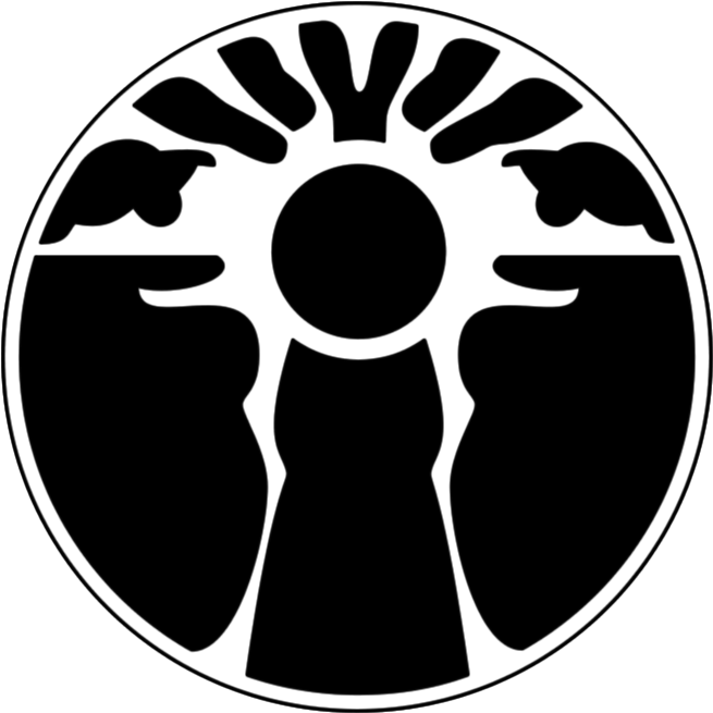 Lighthouse By Convalise - Legacy Of Kain Soul Reaver Gate Symbols (700x700)