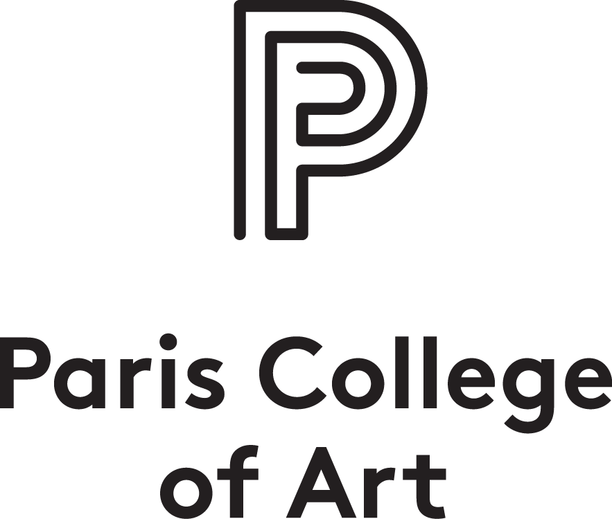 Certificate Programs Pca Rh Paris Edu Graphic Design - Paris College Of Art Logo (883x750)