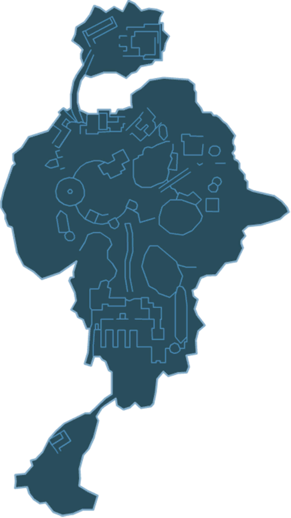 Magnys Lighthouse Map - Lighthouse (576x1024)