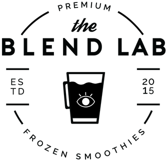 The Blend Lab - Circle (400x400)