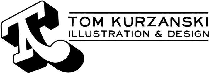 Tom Kurzanski - Graphic Design (750x293)
