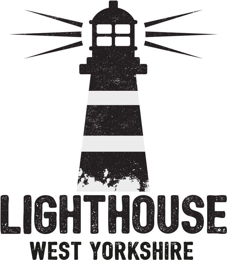 Lighthouse West Yorkshire Is A Fresh Expression Of - Lighthouse West Yorkshire (1000x1000)