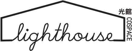 Lighthouse Cospace 光館共享空間 - Lighthouse Cospace (600x250)