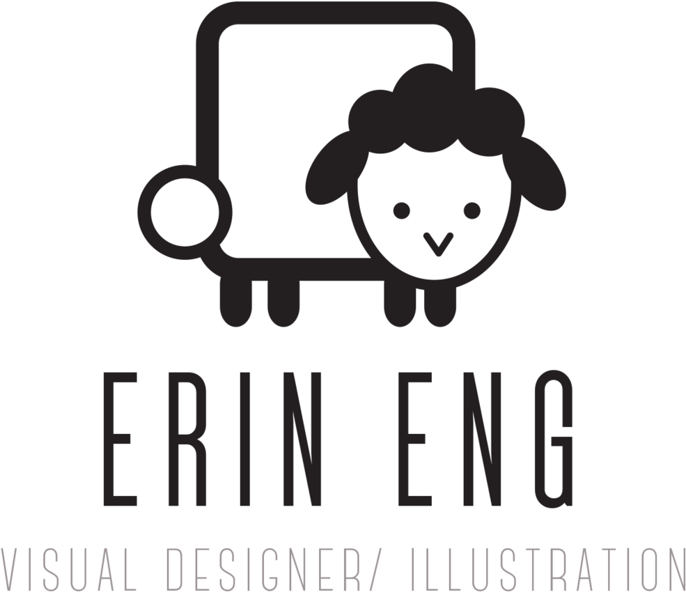 The Art Of Erin Eng - The Art Of Erin Eng (1000x1000)